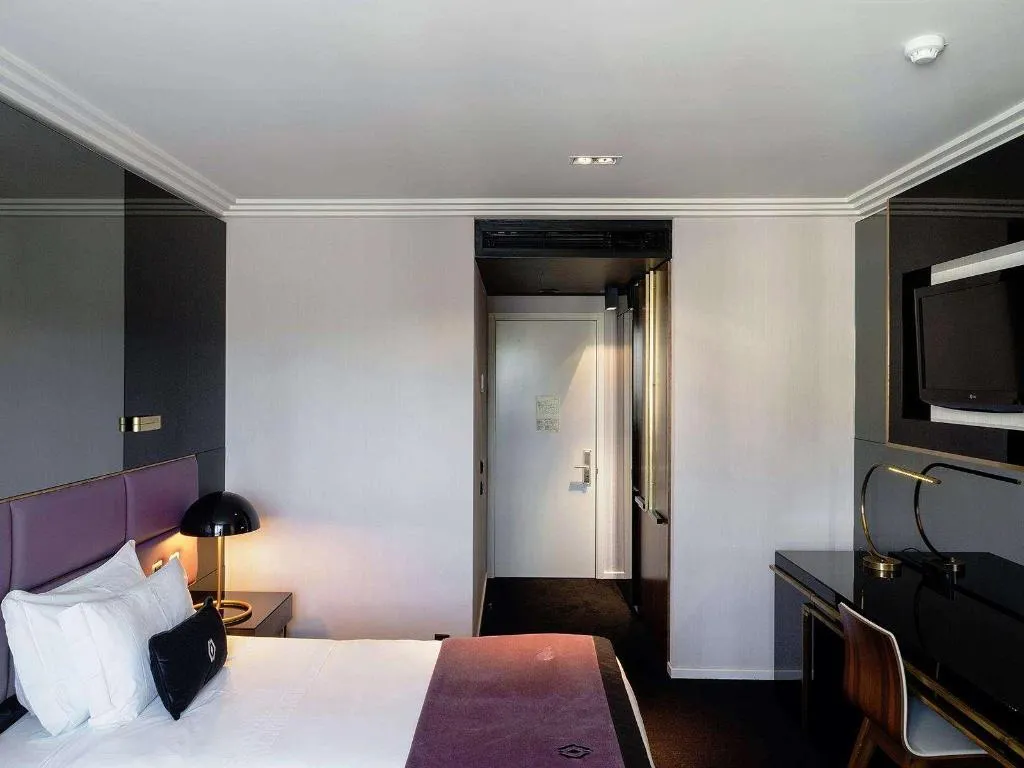 Room, Altis Avenida, member Preferred Hotels & Resorts, Lisbon