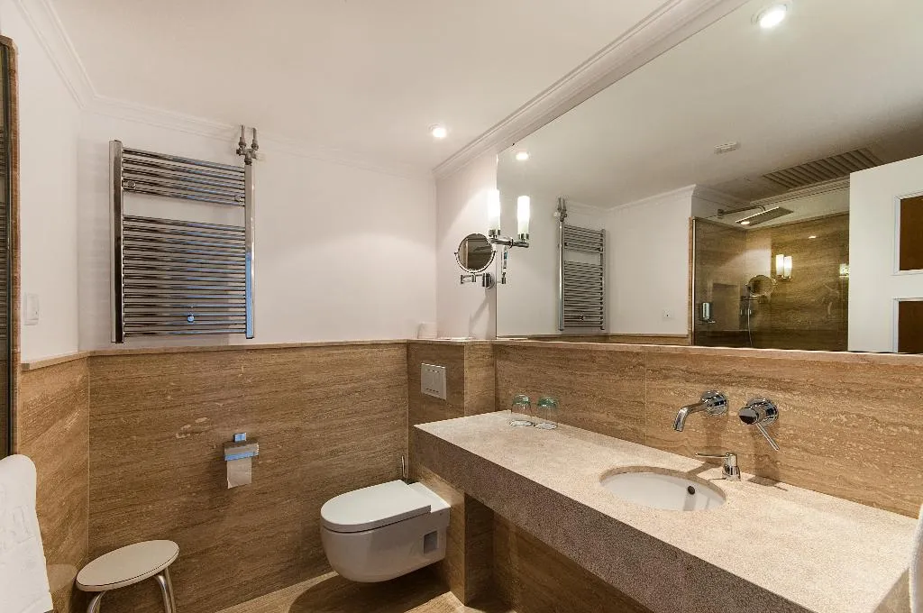 Double or Twin SUPERIOR Room, Hotel Gran Fornells Thalasso & Spa, Majorca