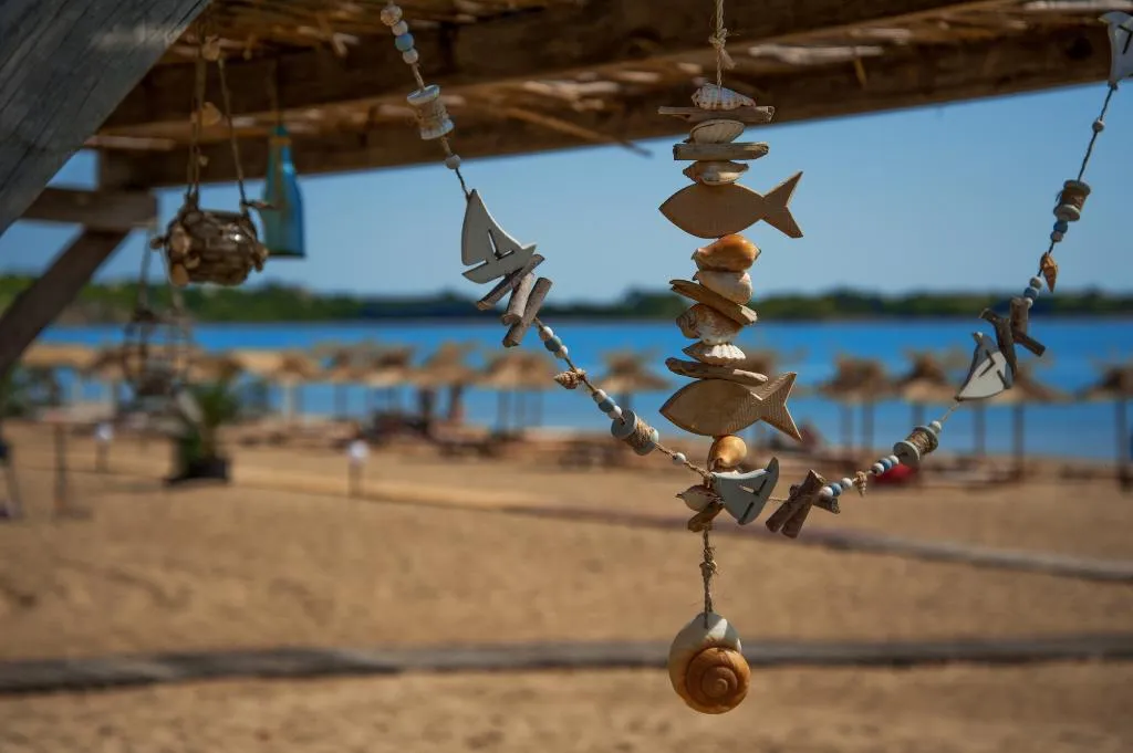 Beach, Black Sea Star, Bourgas