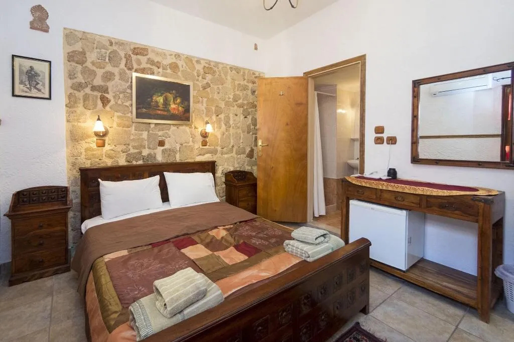 Room, Spot Hotel, Rhodes