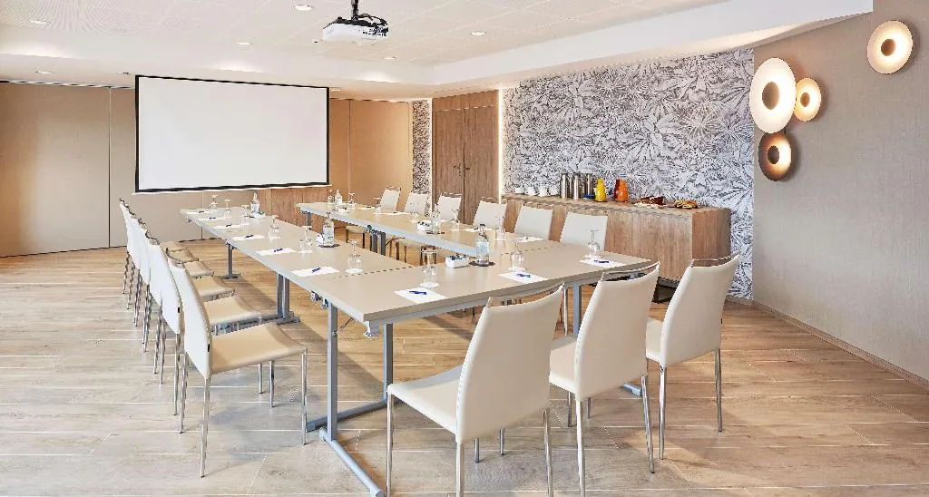 Conferences, NH Imperial Playa, Gran Canaria