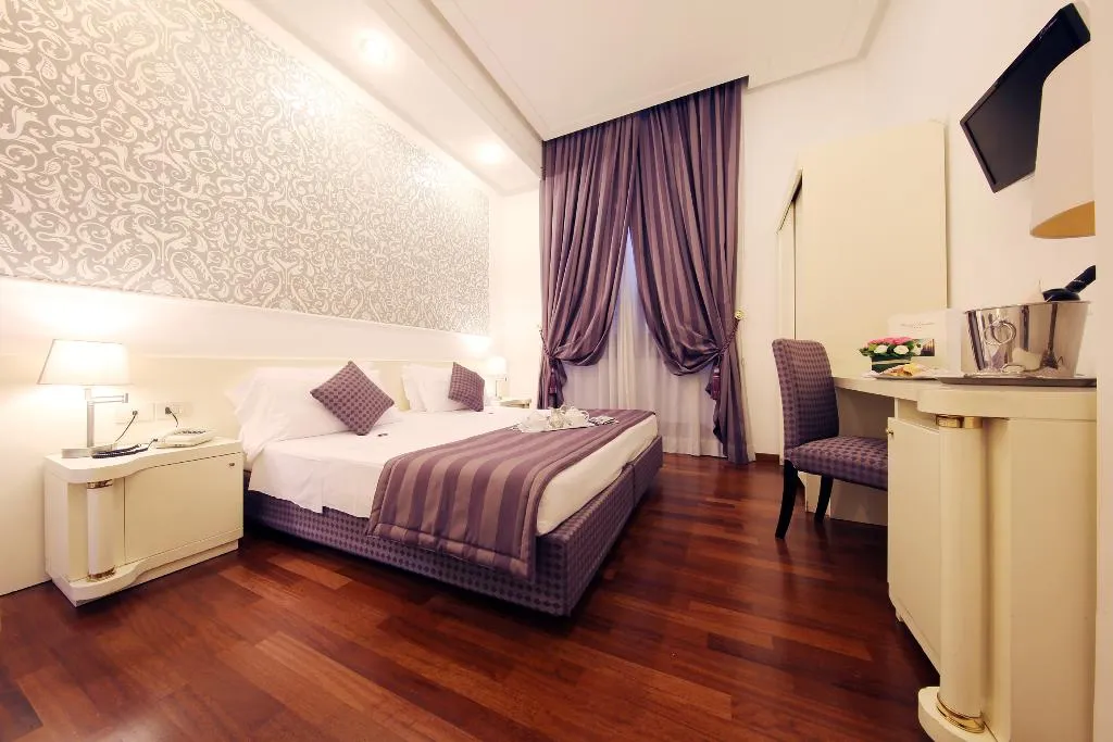 Room, Traiano, Rome
