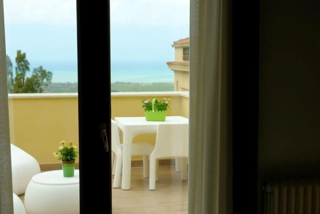 Room, Dimora Del Viale, Catania