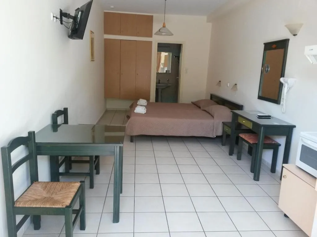 Room, Zannis, Crete