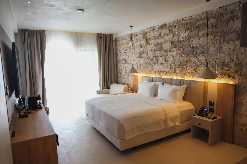 Room, Drymades Inn Resort, Kavaje