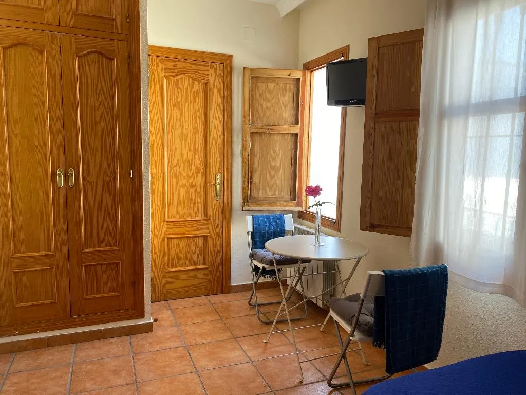TWIN STANDARD Room, Moscatel Hostal, Costa Del Sol