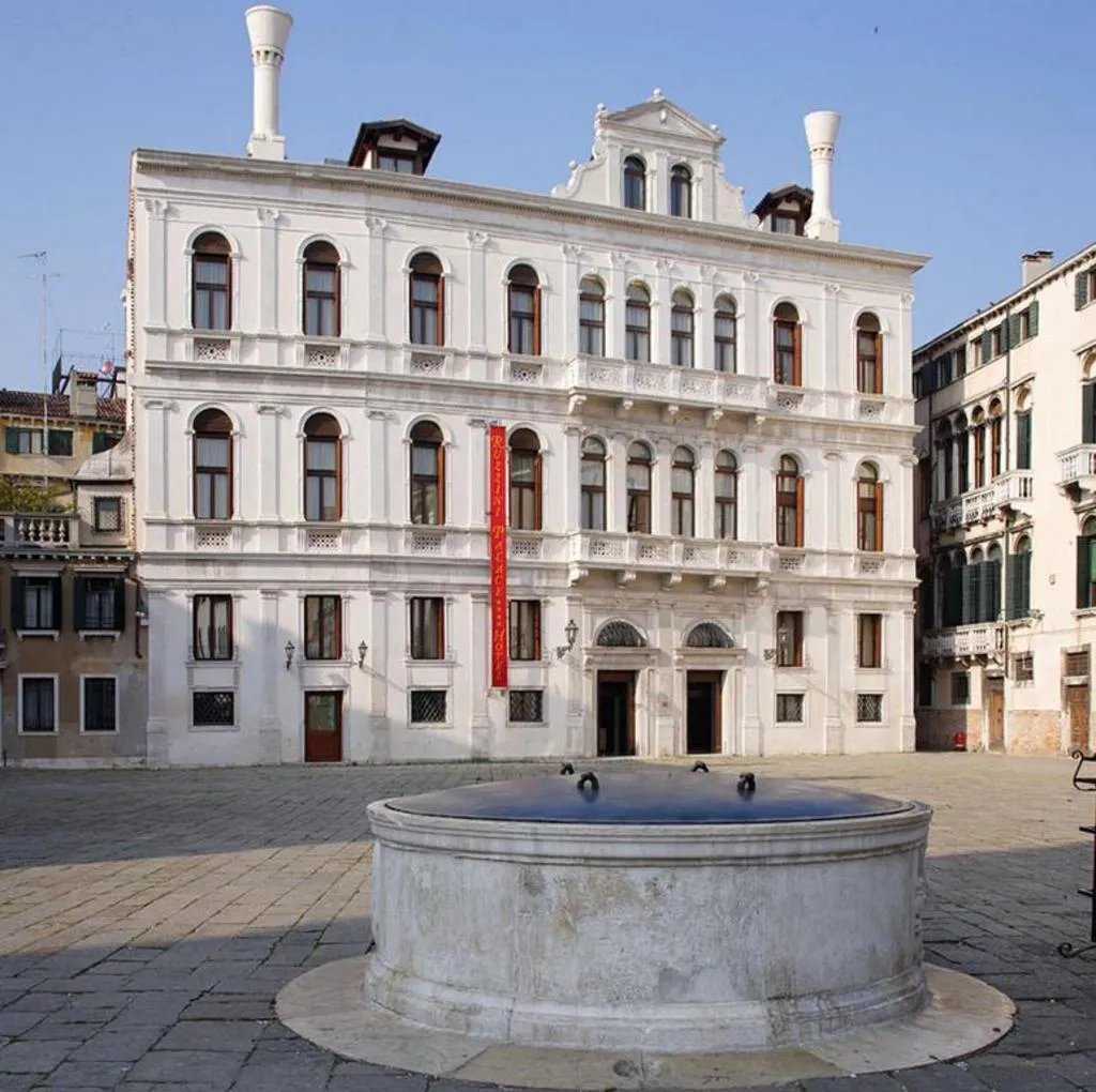 General view, Ruzzini Palace, Venice