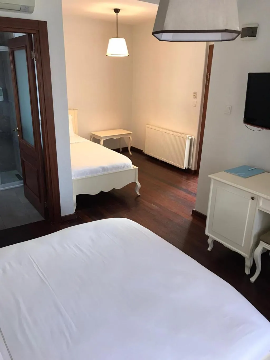 FAMILY ROOM CLASSIC Room, Ferahi Evler Butik Otel, Izmir