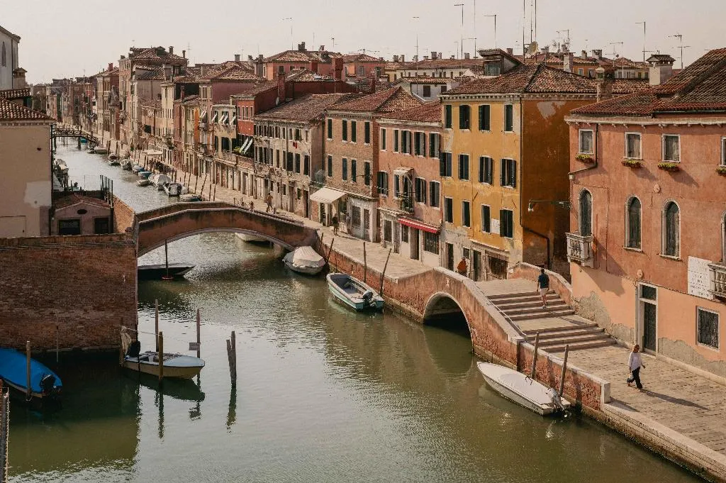 General view, Rimon Place - The Kosher House, Venice