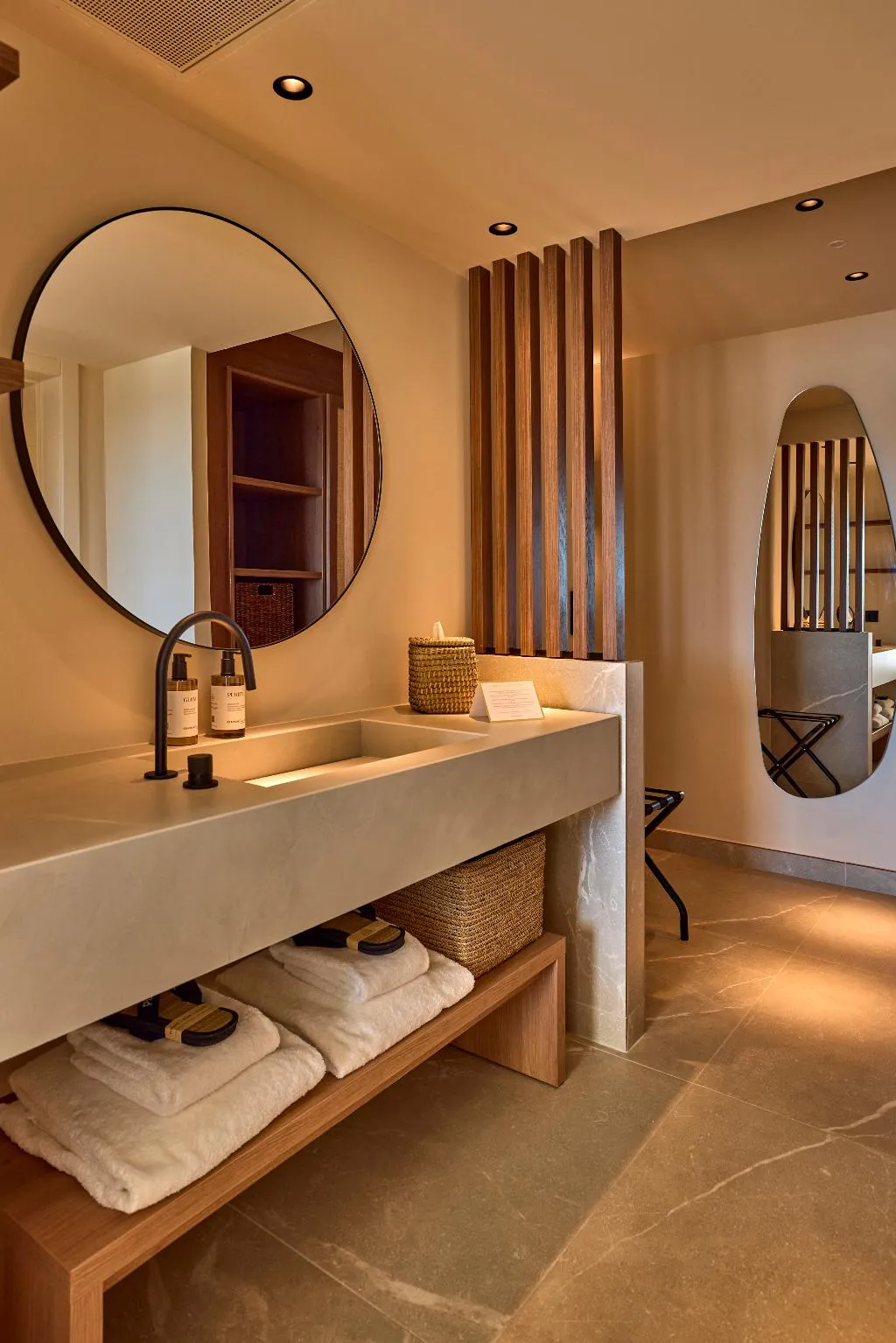 JUNIOR SUITE SEA VIEW Room, Purobeach Resort Santa Ponsa, Majorca