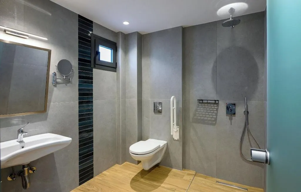 Room, Amyntas Seafront Hotel – Adults Only, Halkidiki