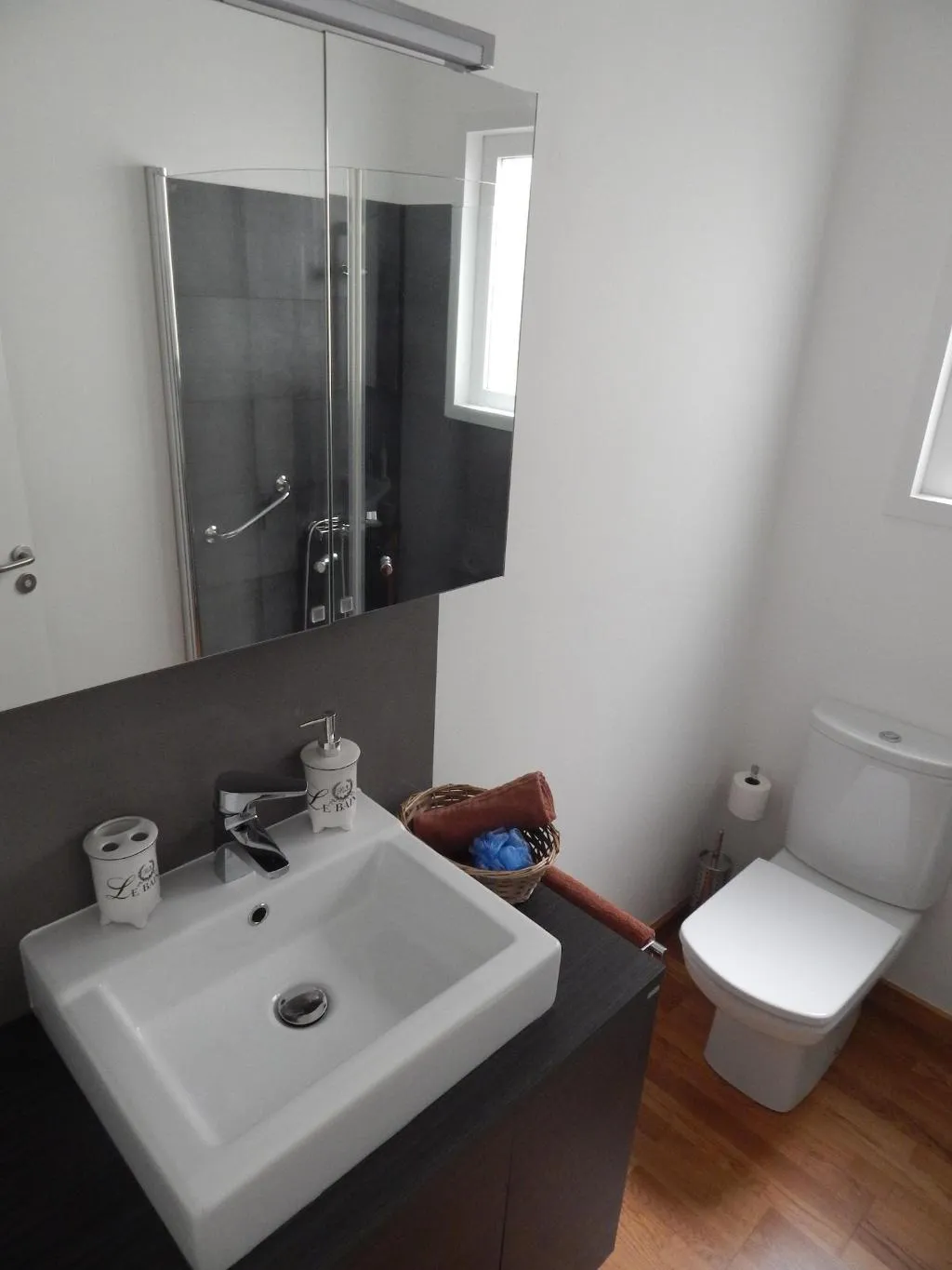 Room, Twenty-Seven Degrees, Gran Canaria