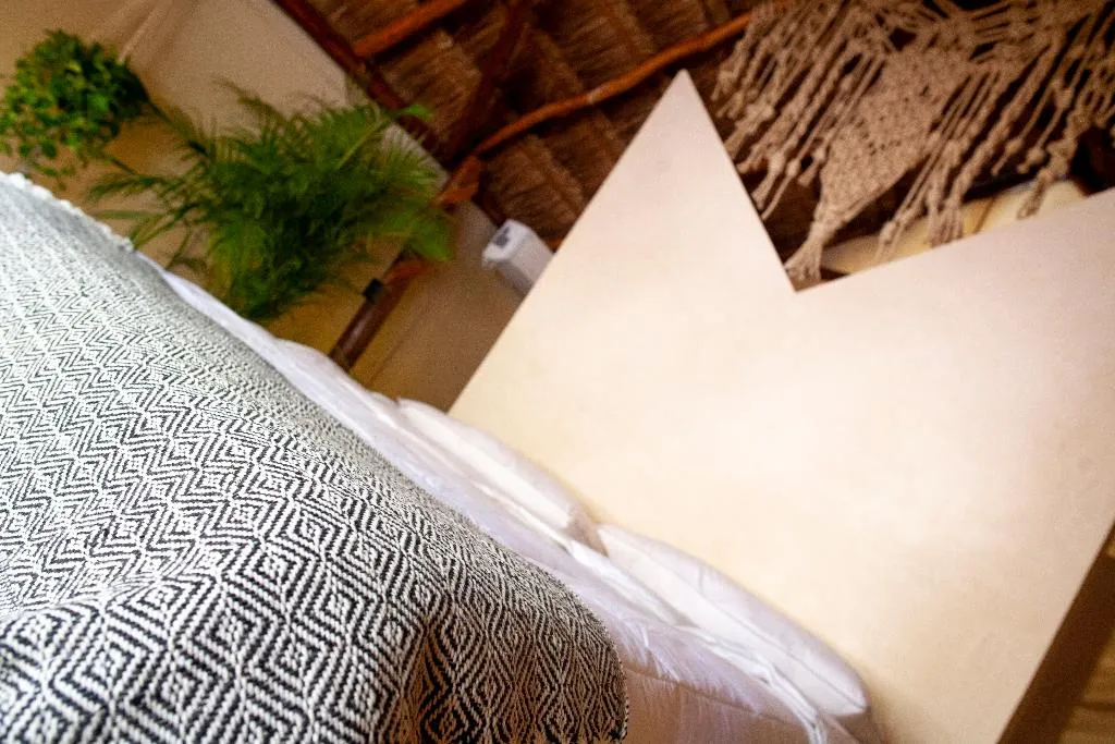 SUITE LUXURY Room, Serena Glamping Tulum, Cancun Area