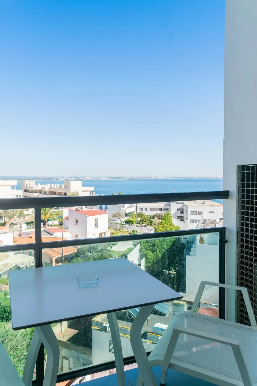 APARTMENT SEA VIEW ONE BEDROOM Room, Villadoris, Algarve