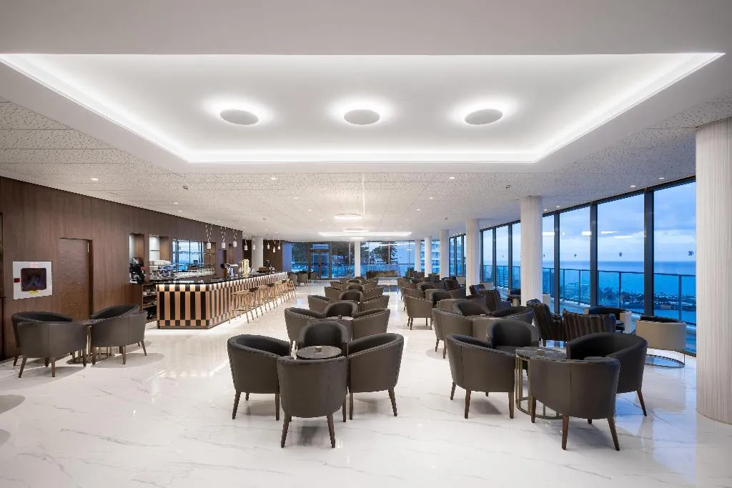 Bar, Best Semiramis, Tenerife
