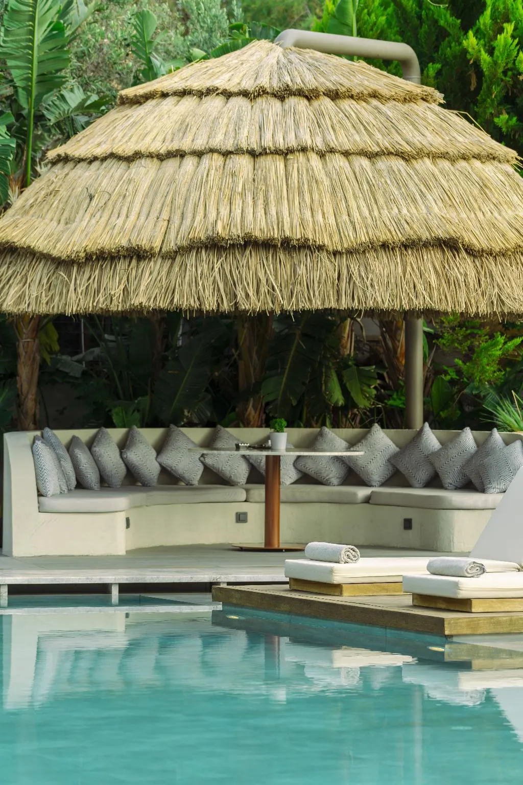 Pool, Arts Hotel Bodrum Yalikavak, Bodrum