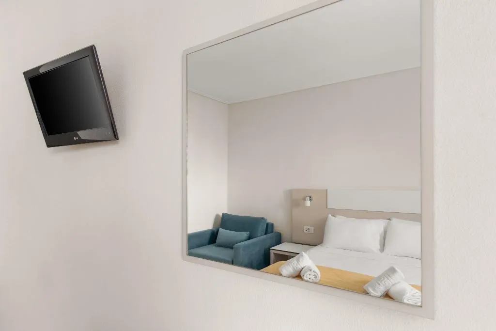 Double or Twin PREMIER SEA VIEW Room, Eleana, Zante