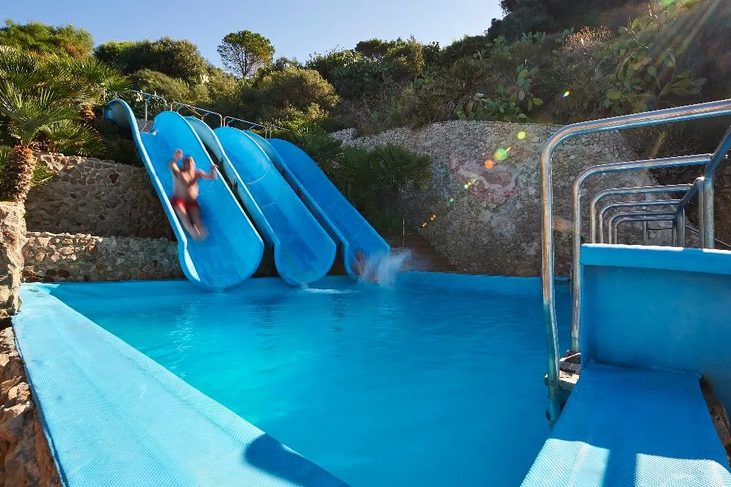 Pool, CDS Hotels Terrasini, Palermo