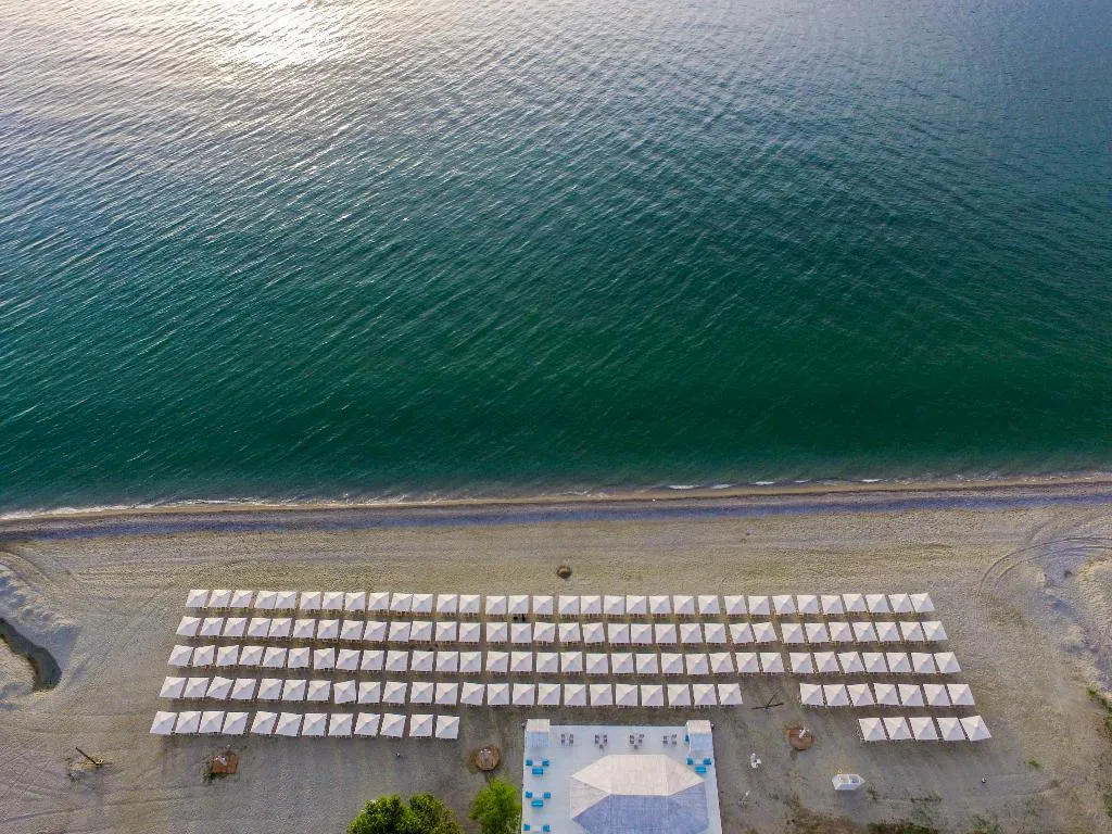 General view, Olympian Bay Grand Resort, Thessaloniki