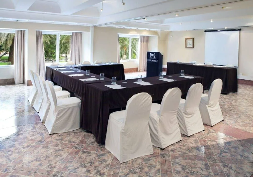 Conferences, Sercotel Parque Las Palmas, Gran Canaria