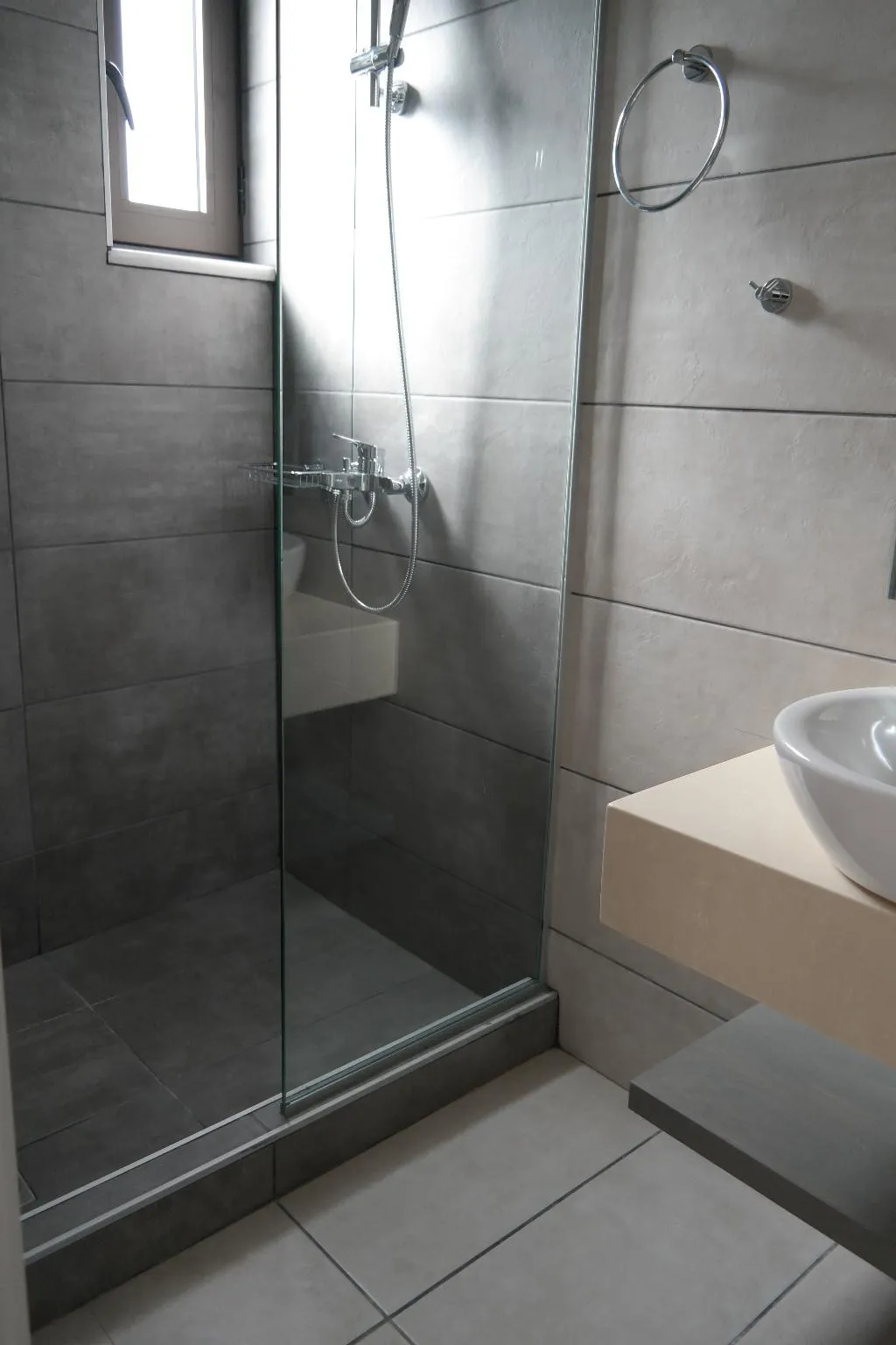 Room, Ledra Maleme, Crete