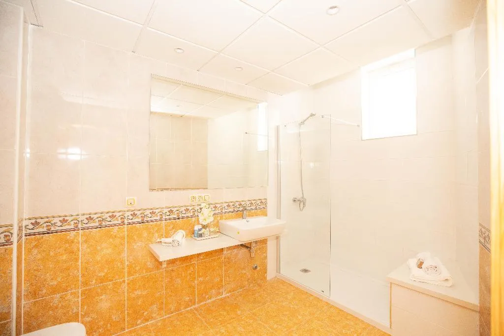 SUITE ONE BEDROOM Room, Gara Suites Golf & Spa, Tenerife