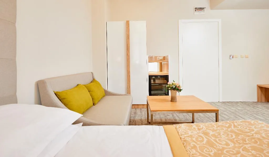 APARTMENT SUPERIOR Room, Laguna Park and Aqua Club, Bourgas
