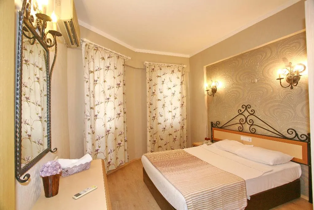 APARTMENT ONE BEDROOM Room, Bella Bravo Suite Hotel, Antalya
