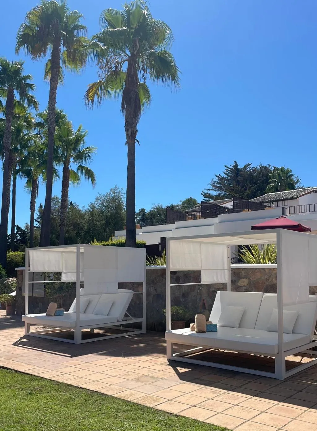 Pool, Encinar de Sotogrande, Costa Del Sol