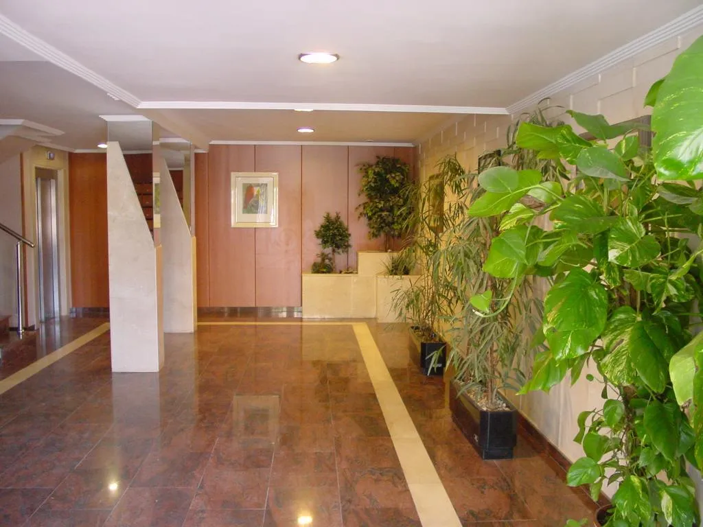 Lobby, Torre Yago, Costa Blanca
