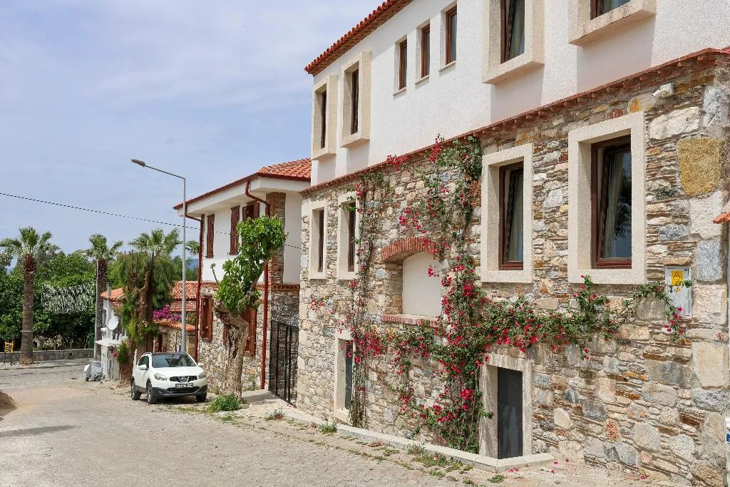 General view, Akanthus Hotel Ephesus, Izmir