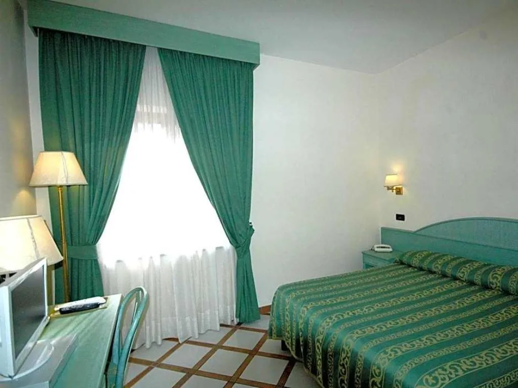 General view, Residence Villaggio Verde, Naples