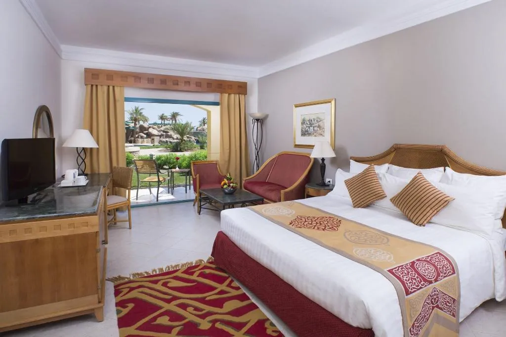 Room, The Bay View Taba Hights Ex Marriott Taba, Red Sea Riviera