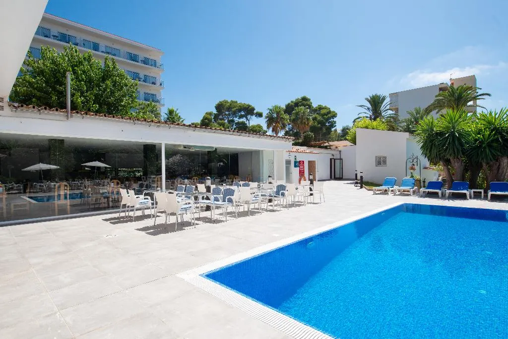 General view, Nura Condor, Majorca