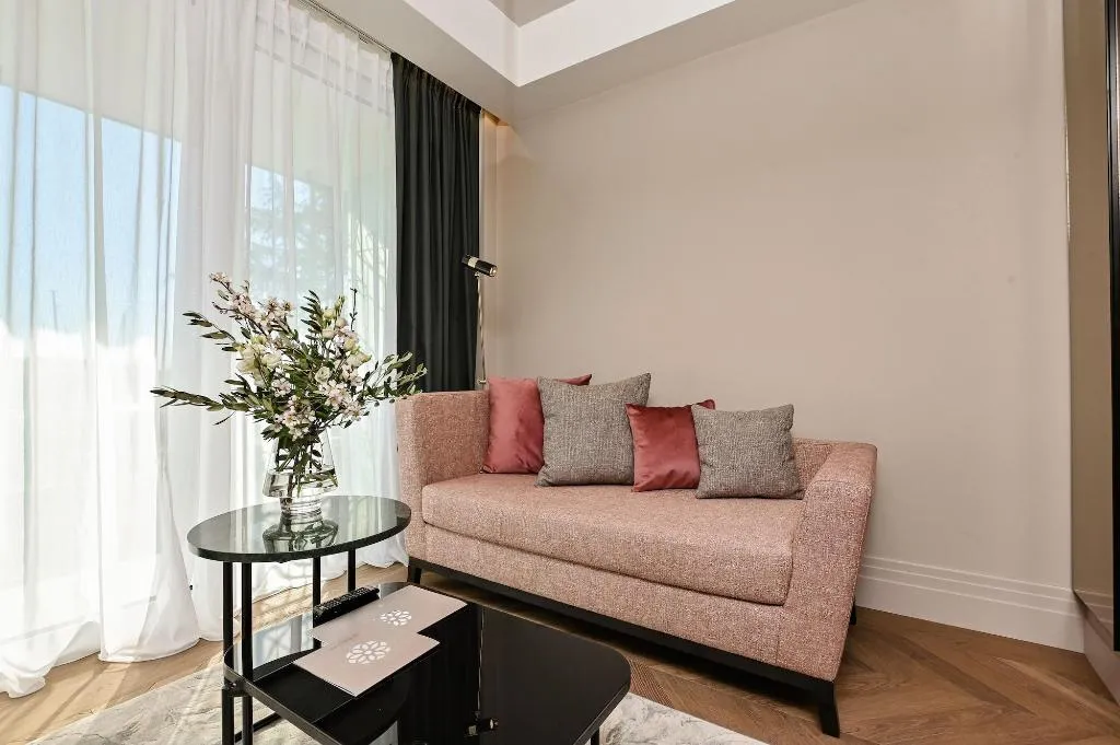 Room, Palazzo Rainis Hotel Spa Adults Only, Istria