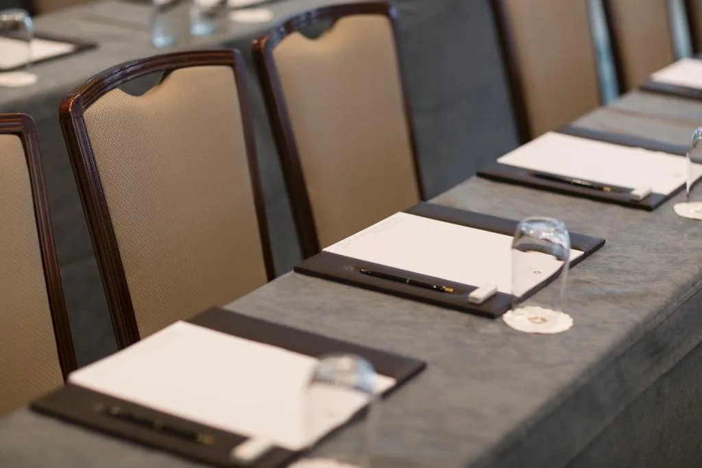 Conferences, Hotel Okura Amsterdam, Amsterdam