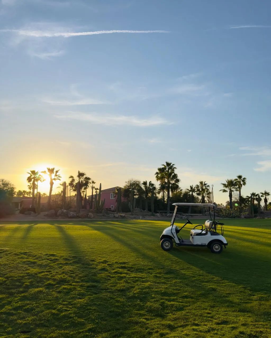 Sports and Entertainment, Desert Springs Resort, Costa Almeria
