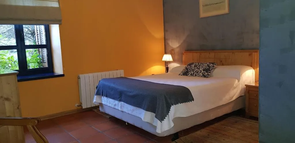 Room, Hotel Sara De Ur, Madrid
