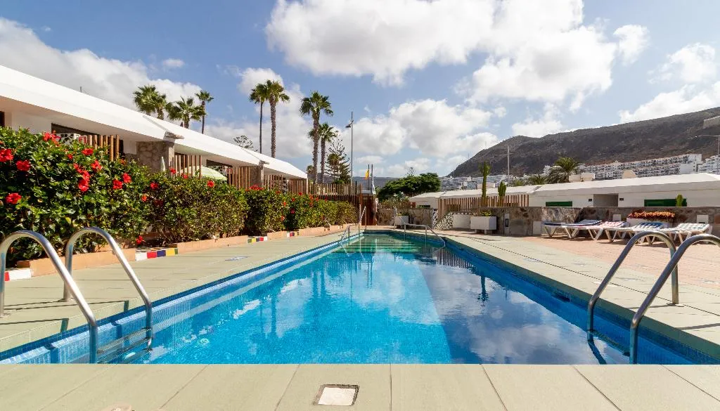 Pool, Leticia Del Mar, Gran Canaria