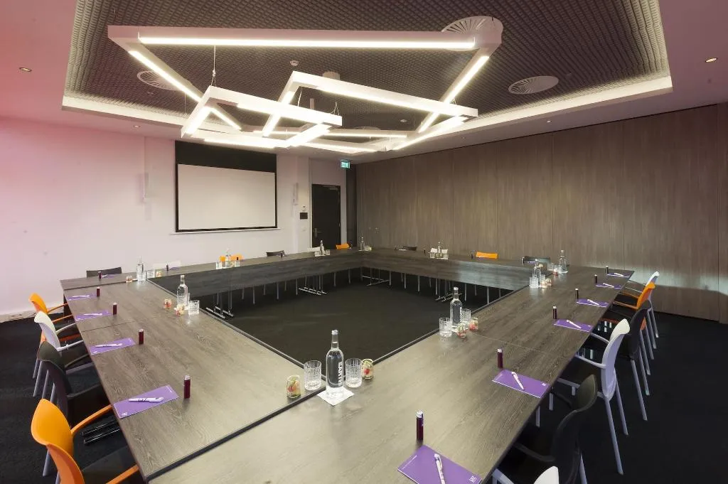 Conferences, Jaz in the City Amsterdam, Amsterdam