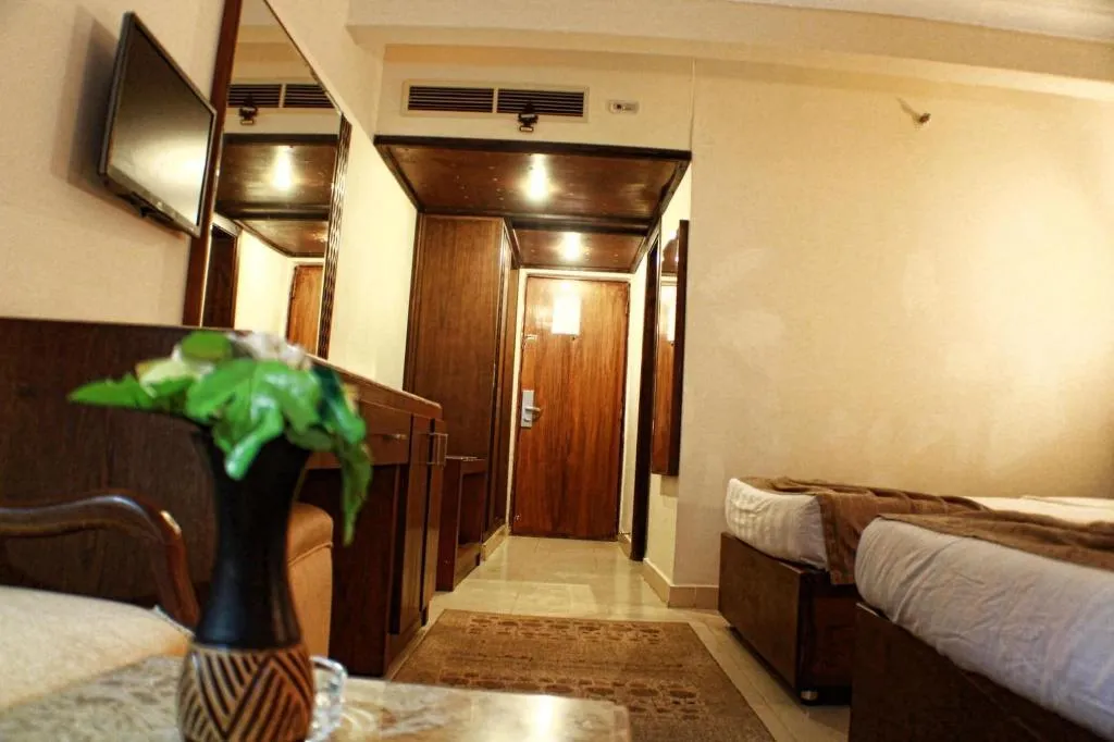 Room, Retal View Resort El Sokhna, Cairo