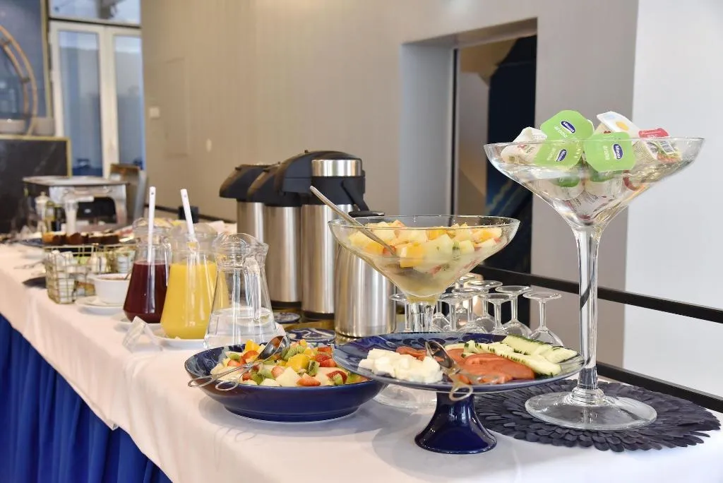 Restaurant, The Lift Apartments by Ridan Hotels, Lisbon