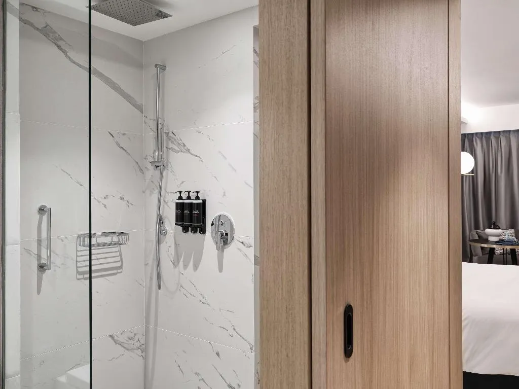 Room, Grand Hyatt Athens, Athens
