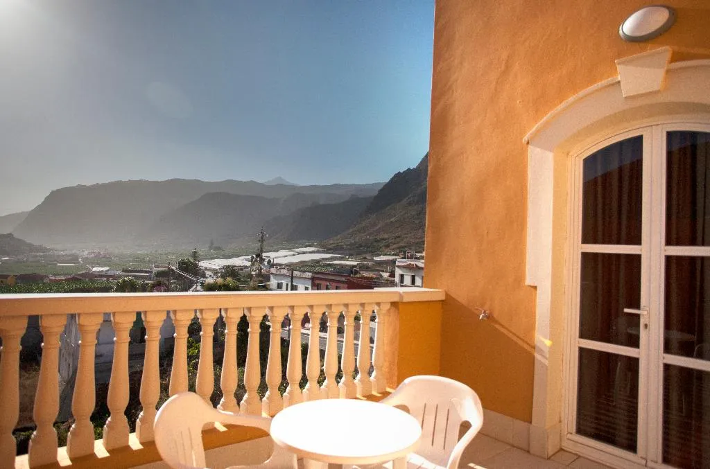 APARTMENT WITH TERRACE Room, Coral Los Silos, Tenerife