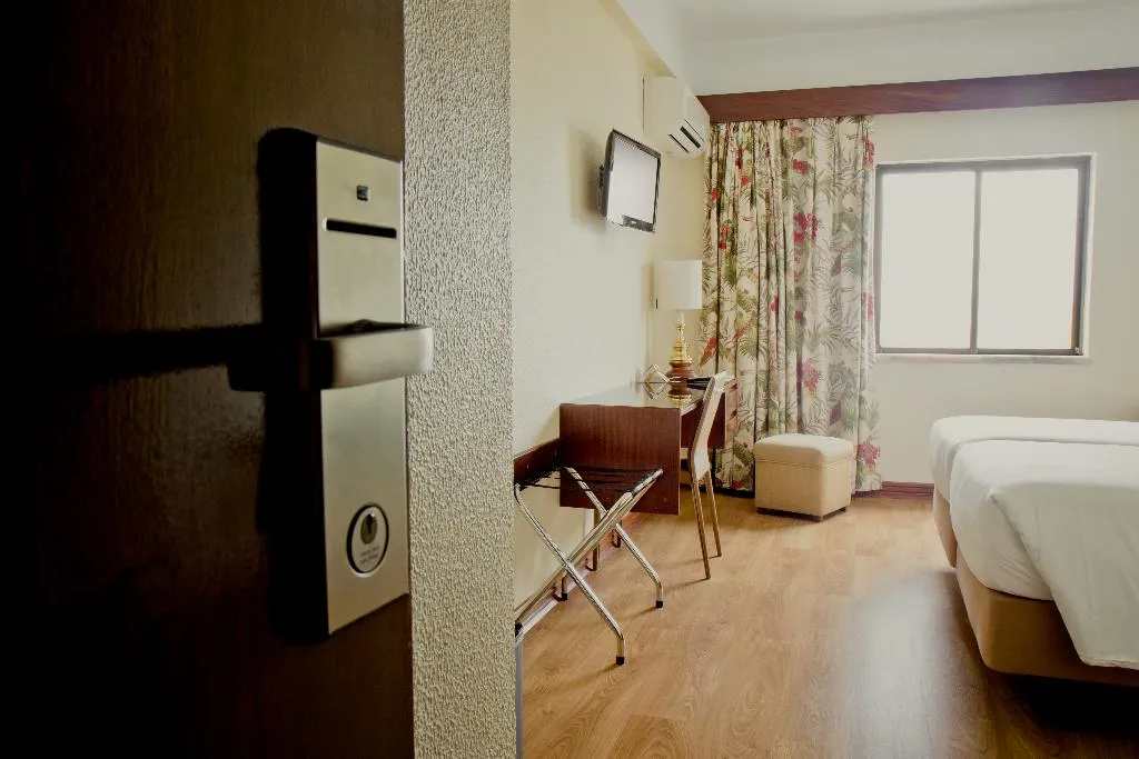 Double or Twin CITY VIEW Room, D. Luis - Coimbra, Porto