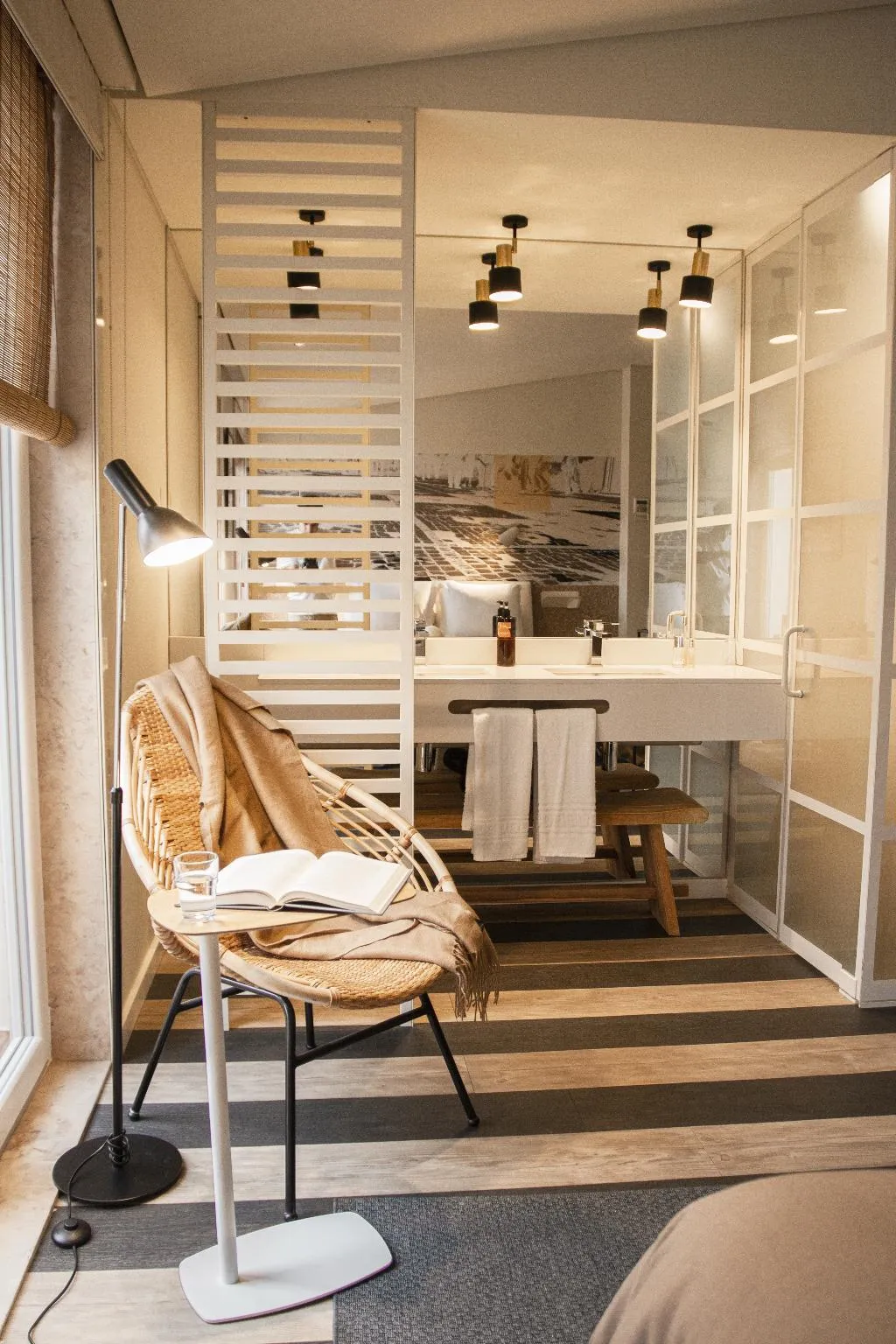 Double or Twin DELUXE Room, Room Select Liberdade, Lisbon