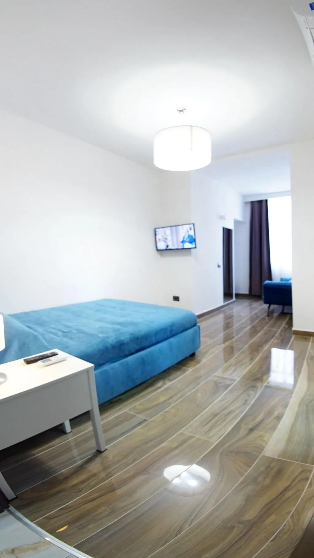 Room, Beverello Suite, Naples