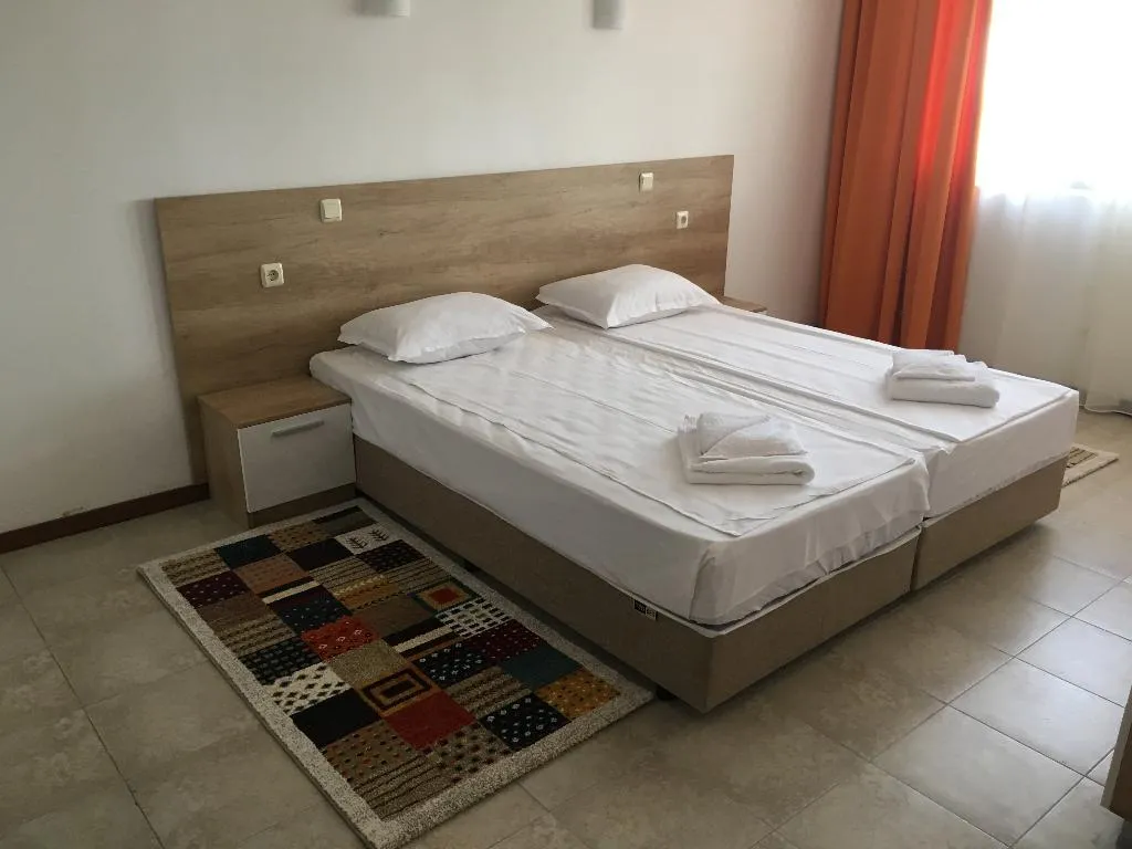 STUDIO STANDARD Room, Casa Real, Bourgas