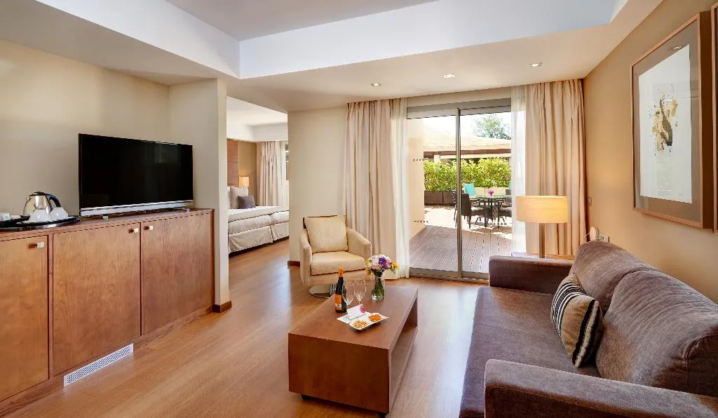 JUNIOR SUITE CLASSIC Room, Protur Biomar Sensatori, Majorca