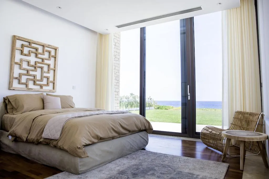 Room, Cap St Georges Beach Club Resort, Cyprus